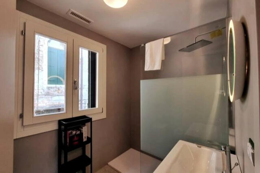 Apartament S. Giacomo Da L'orio