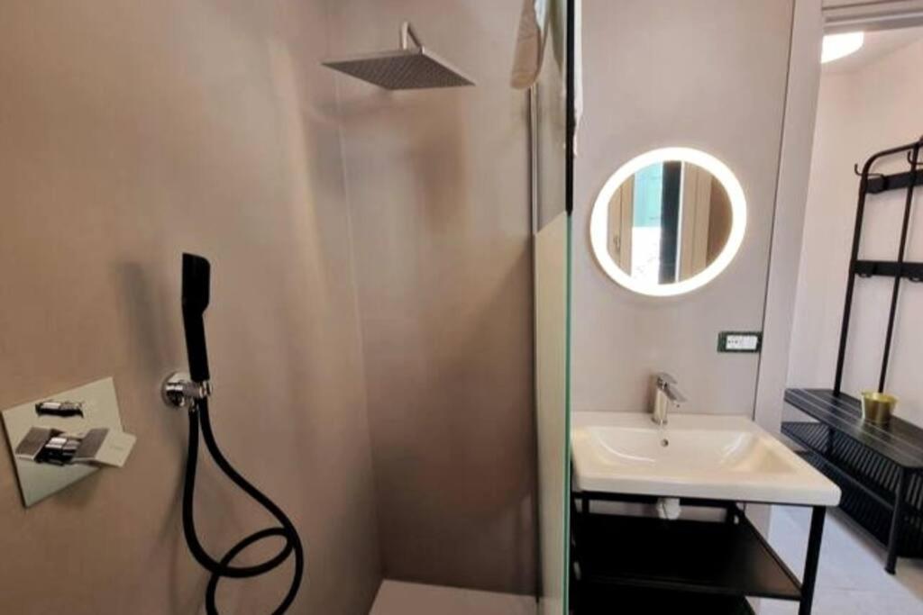 S. Giacomo Da L'orio Apartament