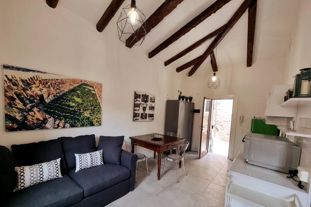 Apartament S. Giacomo Da L'orio Wenecja