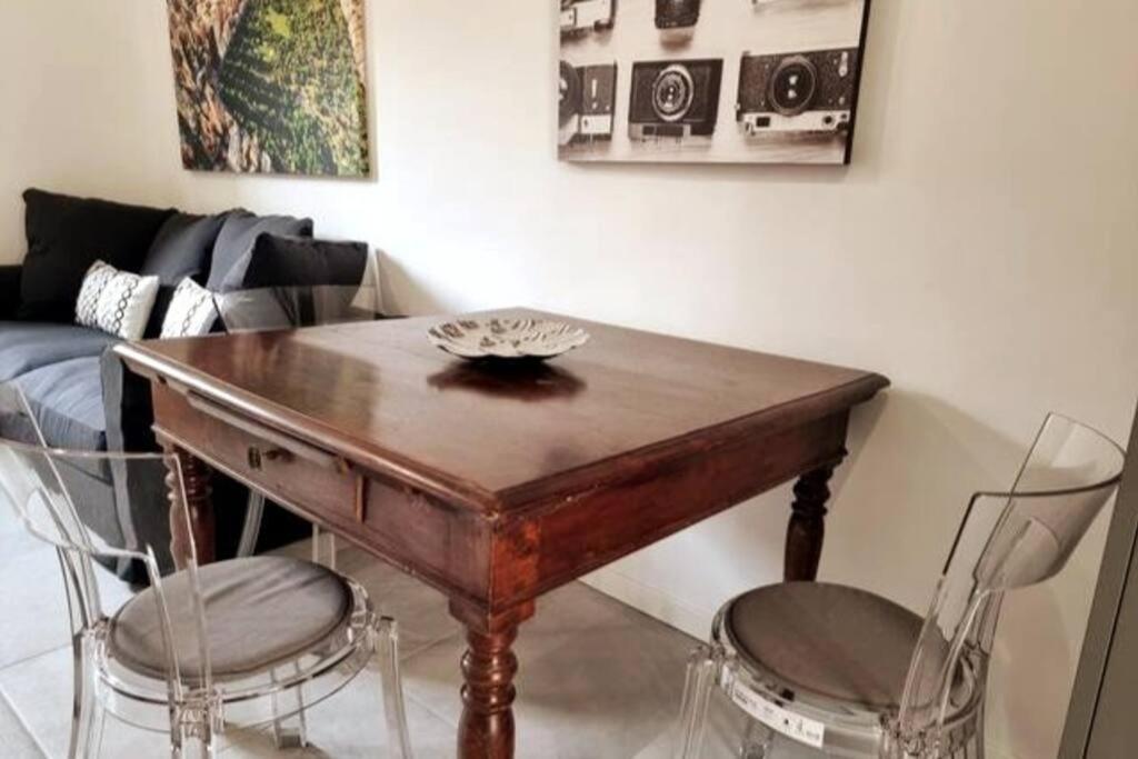 S. Giacomo Da L'orio Apartament Wenecja