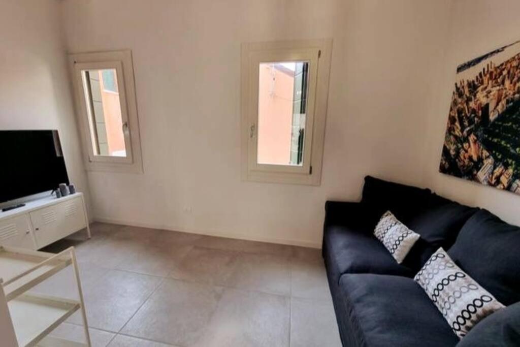 S. Giacomo Da L'orio Apartament