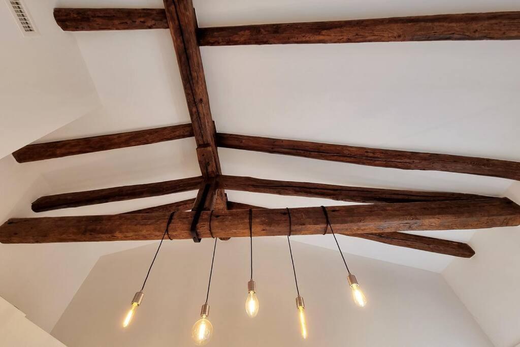 S. Giacomo Da L'orio Apartament