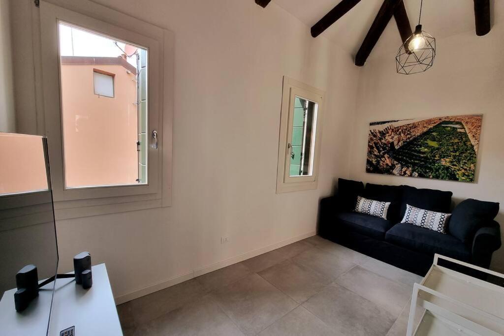 S. Giacomo Da L'orio Apartament