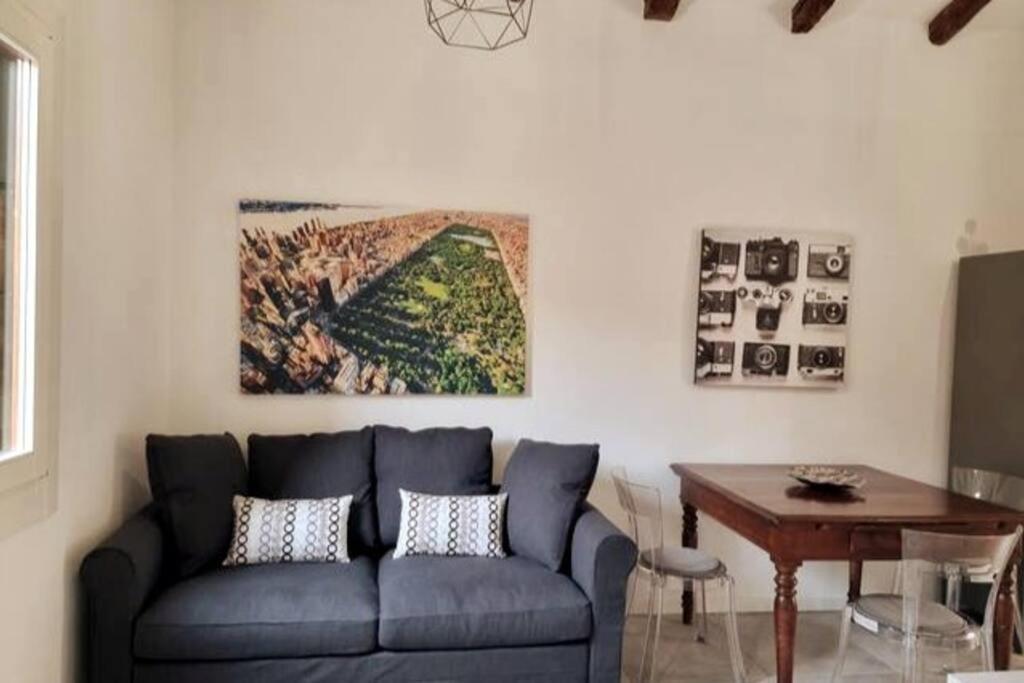 Apartament S. Giacomo Da L'orio
