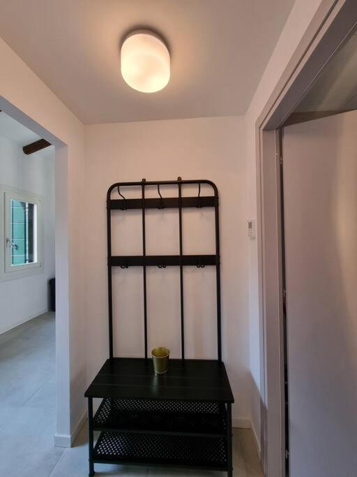 S. Giacomo Da L'orio Apartament