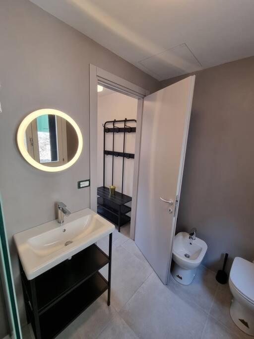 S. Giacomo Da L'orio Apartament *