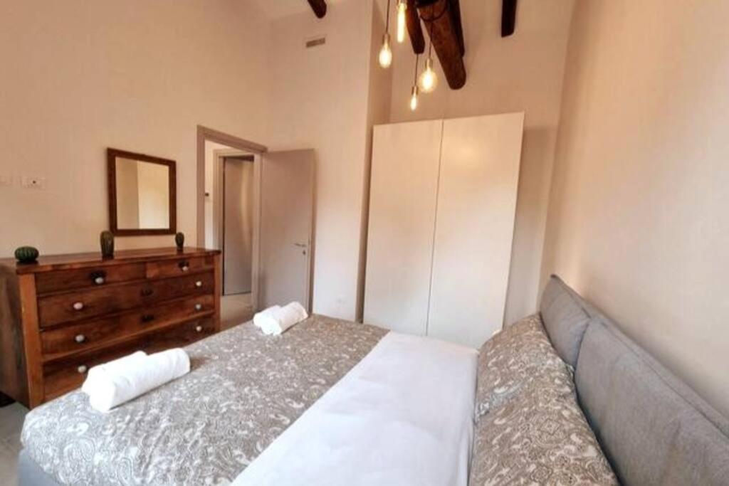 Apartament S. Giacomo Da L'orio Wenecja