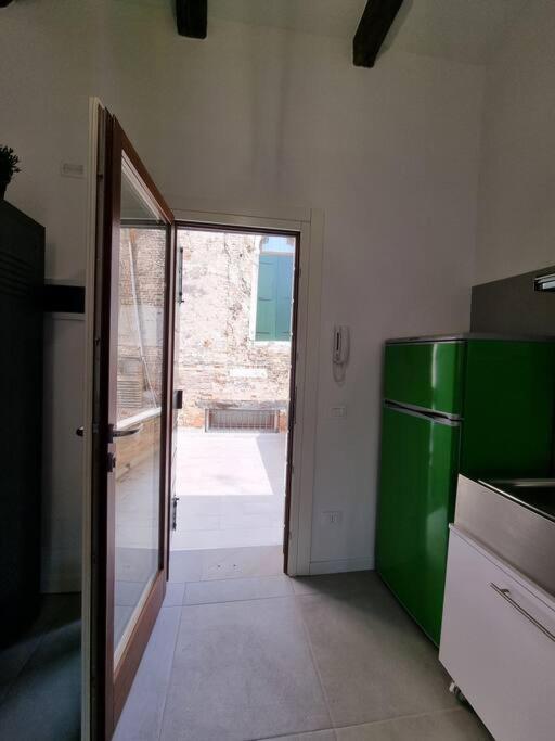 Apartament S. Giacomo Da L'orio