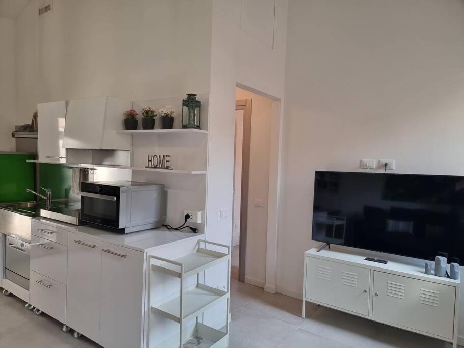 S. Giacomo Da L'orio Apartament *
